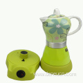 espresso coffee ceramic coffee pot espresso coffee machines